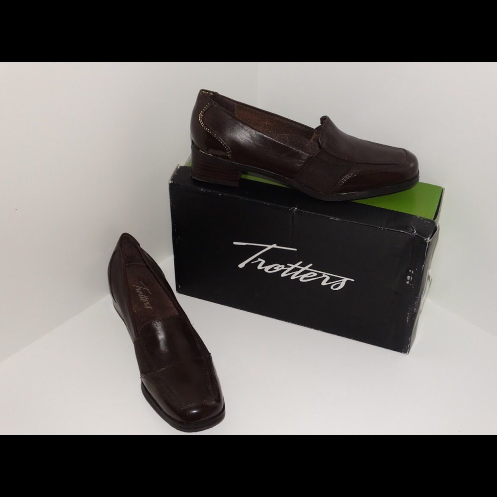 Arianna Trotters Size 6M